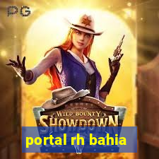 portal rh bahia